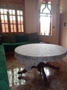 House 3 km from Aglou Beach