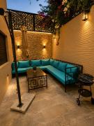 Villa de lux Riad Ourika Piscinel
