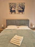 Galeriya Apartment
