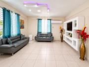 Colinas del Atlantico Vacational House 1st floor