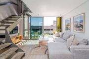 Dewaterkant Living With Harbour Views