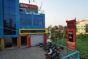 Top Baharampur