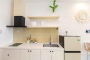 STUDIO Gh6,POOL,SAUNA,KARAOKE FREE