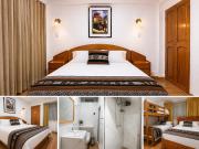 OmayaHouse Cusco