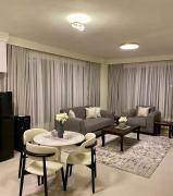 Misty Springs GTC Luxury 2BR, Rooftop Pool & Gym