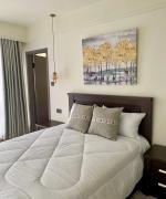 Misty Springs GTC Luxury 2BR, Rooftop Pool & Gym