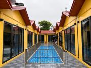 Minh chau riverside