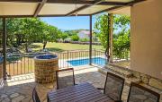 Amazing Home In Ervenik With Private Swimming Pool, Can Be Inside Or Outside
