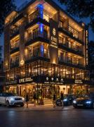 Eve Service apartment