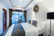 Villa Solaya Kuta