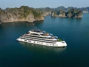 Doria Cruise by HAG