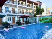 Hotel Vangvieng Avenue