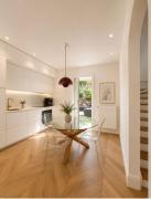 House with garden in Luxembourg City