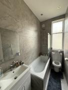 Top Edinburgh