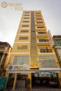 The Mou Hotel