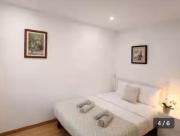 Central Rooms In Lagos
