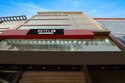 Hotel O Sector 49 Noida Formerly The Urban