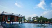 Thavisouk Riverside Hotel