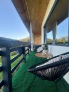 Casa Tamy Bran