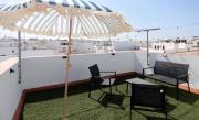 CONIL CENTRO MERCURIO SOLO FAMILIAS Y PAREJAs