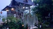 Top Ban Khlong Ta Sang