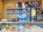 Ibis Budget Marseille Timone