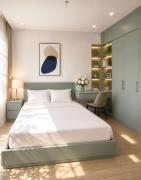Luxurious 2 bedrooms