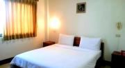 Sisavath Hotel