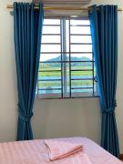 H168 hotel Fish island