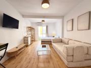 Gaviotas Beach Apartments