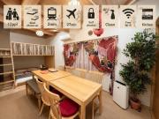 Eternity APARTMENT HOTEL Shinagawa - Vacation STAY 03104v