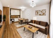 New HANA Premium Apartment Ulcinj