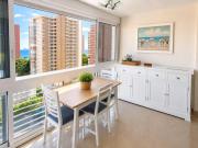Apartamento con vistas al mar en Playa de Levante