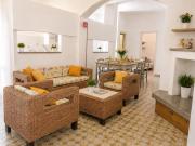Villa SaMa - Comfort Villa in Fontane Bianche