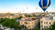 Top Goreme