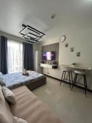 Studio Unit Condo Saekyung Marigondon