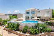 Salvia Villas
