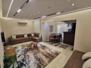El Essam Pyramids View Luxury Apartment - شقة آل عصام الفندقية الفاخرة - إطلالة الأهرامات
