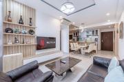 3 Bedroom The Tresor Apartment D4- River View Near Ben Thanh Market-191
