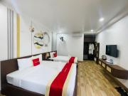 Hotel Vangvieng Avenue