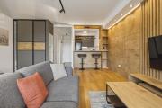 New Belgrade Elite Residence