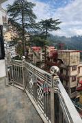 Top Shimla