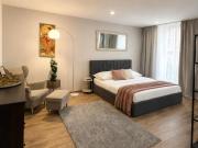 Veleslaveenka - Spacious Apartment in Pilsen Old Town
