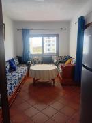 Bel appartement Tamuda golf