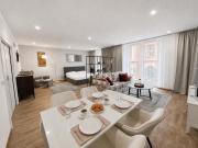 Veleslaveenka - Spacious Apartment in Pilsen Old Town