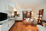 Isola Design Townhouse on 3 levels & terrace & garage