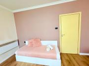 Top Burgas City