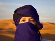 Erg-Chebbi Luxury Desert Camp