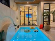 Villa Trệt Không Lầu Gần Bãi Sau Thùy Vân - 37 Lô A Trần Thượng Xuyên