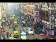 Top New Delhi